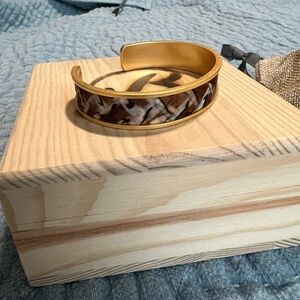 Brackish Thin Cuff